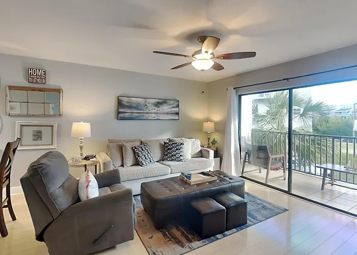 Apartment Bayview