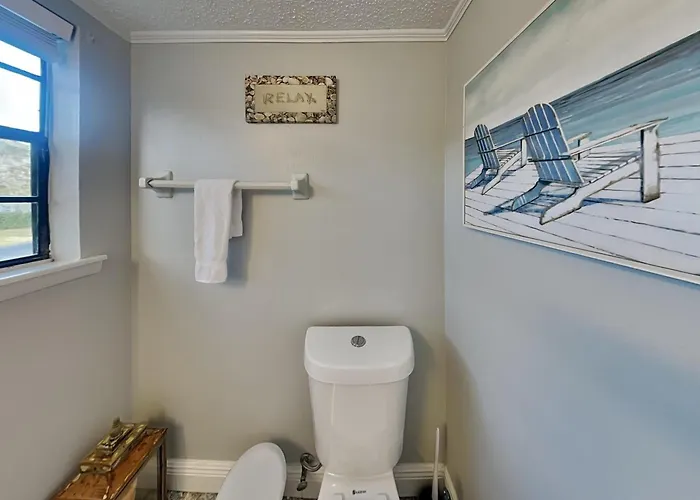 Apartment Bayview