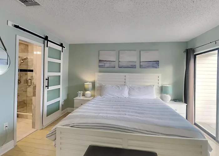 Bayview Apartment Clearwater Beach