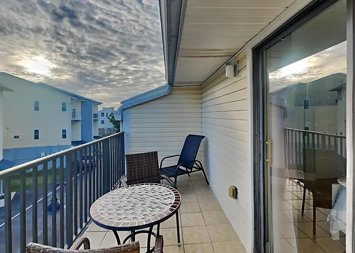Bayview Clearwater Beach