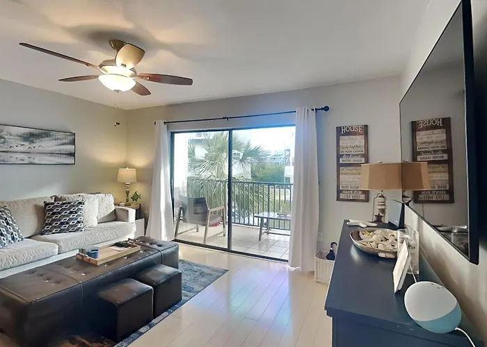 Bayview Apartment