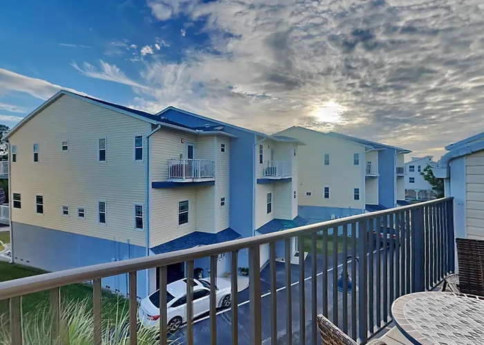 Bayview Apartment Clearwater Beach