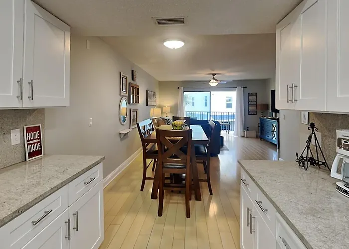 Apartment Bayview *