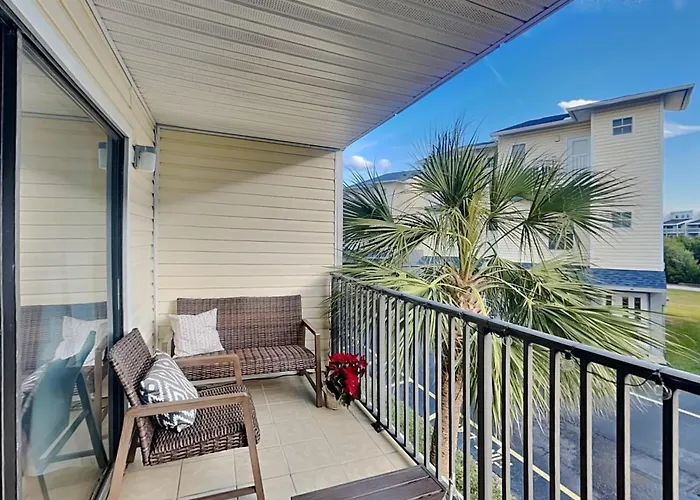 Bayview Apartment