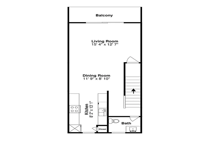 Apartment Bayview
