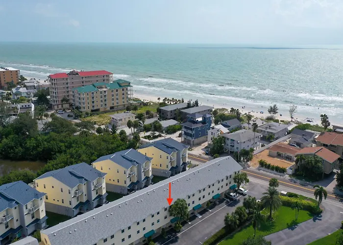 Bayview Clearwater Beach
