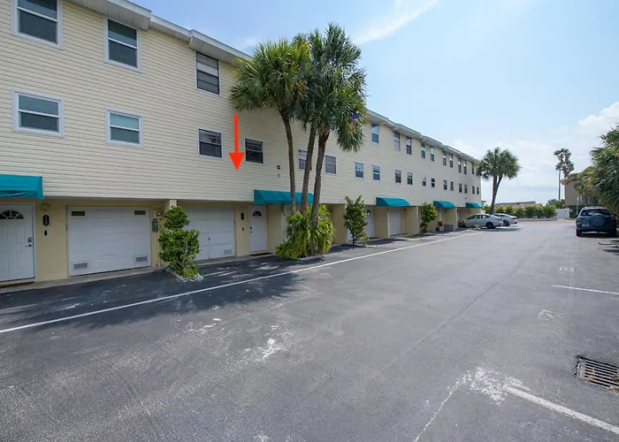 Bayview * Clearwater Beach