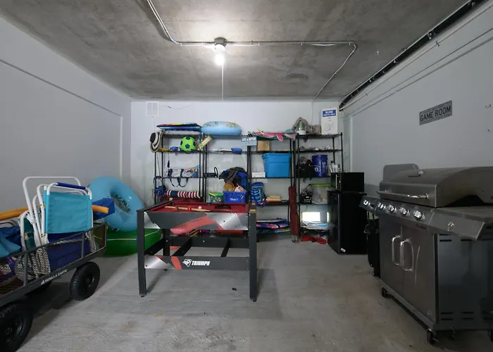 Bayview Apartment Clearwater Beach