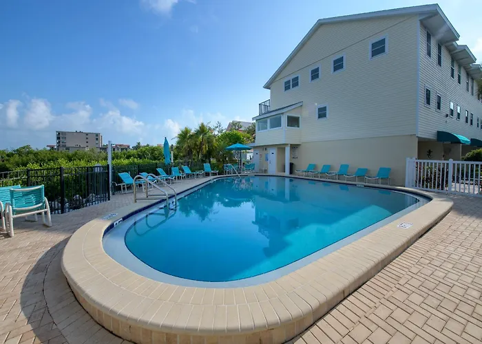 Apartment Bayview Clearwater Beach