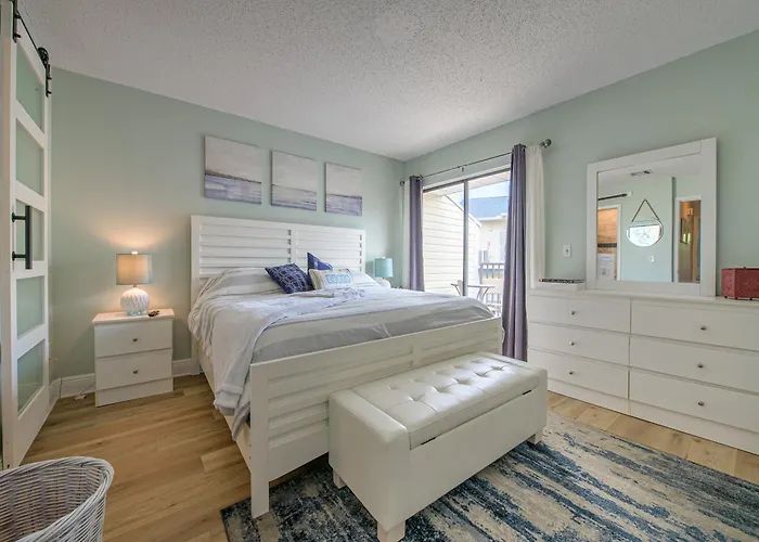 Apartment Bayview *