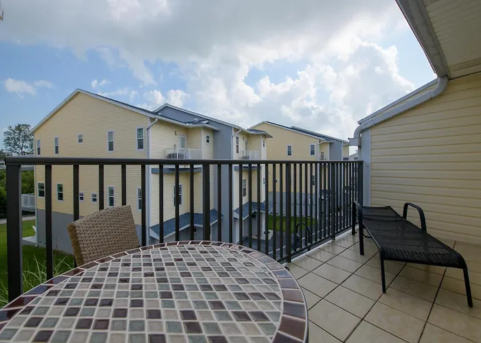 Bayview Apartment Clearwater Beach