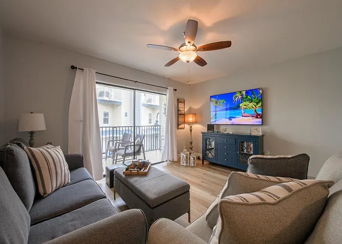 Bayview Apartment