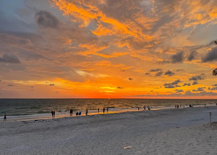 Bayview Apartment Clearwater Beach